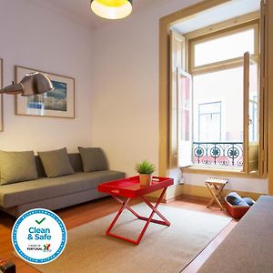 Deluxe Appartement op de Tweede Verdieping